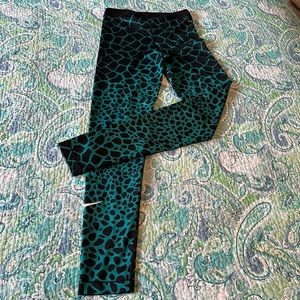 Nike Women’s Patterned Leggings